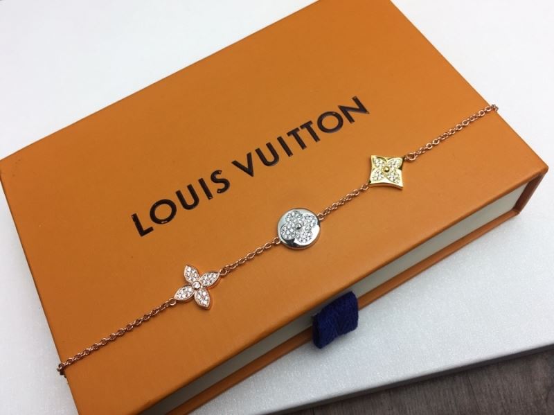 Louis Vuitton Bracelets